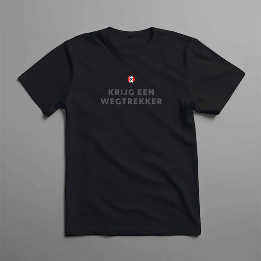 KRIJG EEN WEGTREKKER